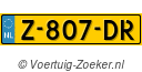 Z807DR