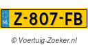 Z807FB