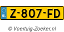 Z807FD
