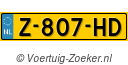 Z807HD