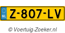 Z807LV
