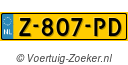 Z807PD