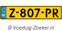 Z807PR