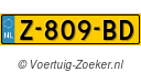 Z809BD
