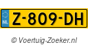 Z809DH