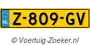 Z809GV