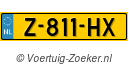 Z811HX