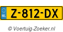 Z812DX