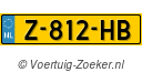 Z812HB