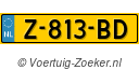 Z813BD
