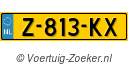 Z813KX