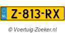 Z813RX