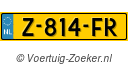 Z814FR