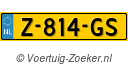 Z814GS
