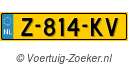 Z814KV