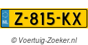 Z815KX