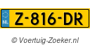 Z816DR