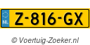 Z816GX
