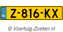 Z816KX