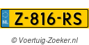 Z816RS