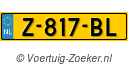Z817BL