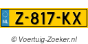 Z817KX