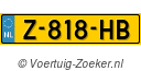 Z818HB