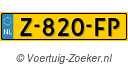 Z820FP