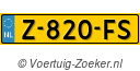Z820FS