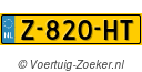 Z820HT