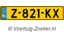 Z821KX