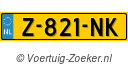 Z821NK