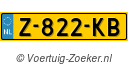 Z822KB