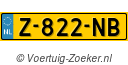 Z822NB