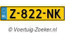 Z822NK