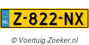 Z822NX