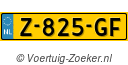 Z825GF