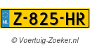 Z825HR