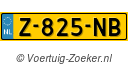 Z825NB