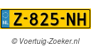 Z825NH