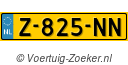 Z825NN