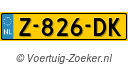 Z826DK