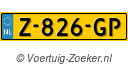 Z826GP