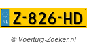 Z826HD