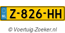 Z826HH