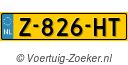 Z826HT