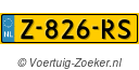 Z826RS