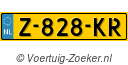 Z828KR