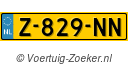 Z829NN