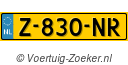 Z830NR